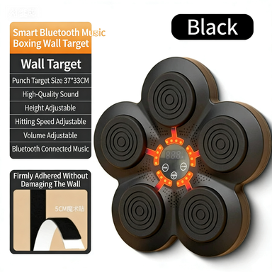 🔥2026 Hot Sale🔥Bluetooth Music Boxing Machine for Kids