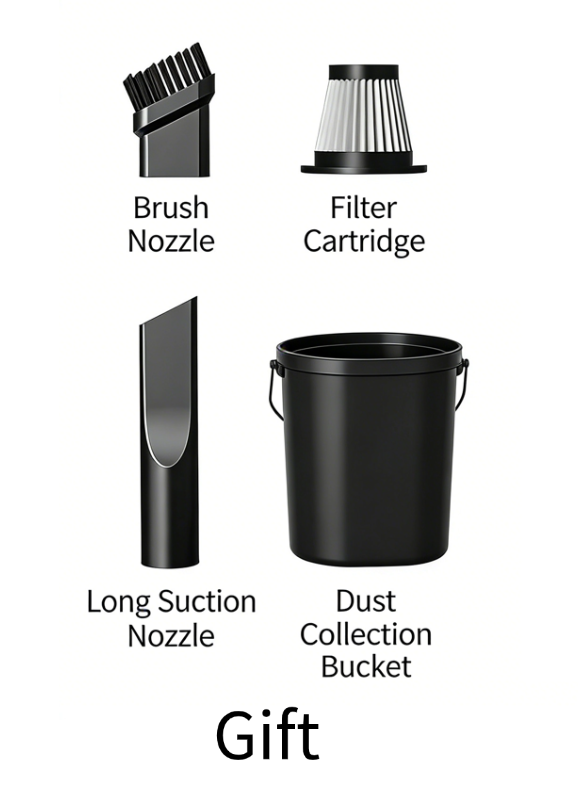 hurricane-130000RPM Super Power Turbo Fan