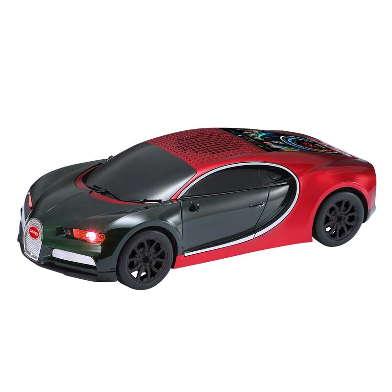 Christmas Special Offer! Car Model Wireless Bluetooth Speaker
