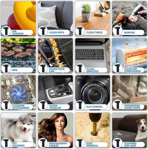 hurricane-130000RPM Super Power Turbo Fan